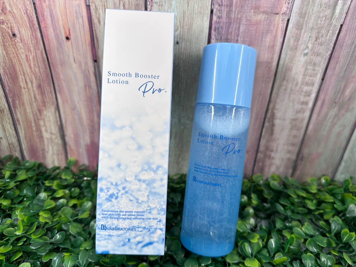 Bb Laboratories (苾萊寶)杏仁酸奈米柔光煥膚水|肌膚拋光水 |加碼95%高濃度胎盤素原液 肌膚保養(二) - 第1張圖