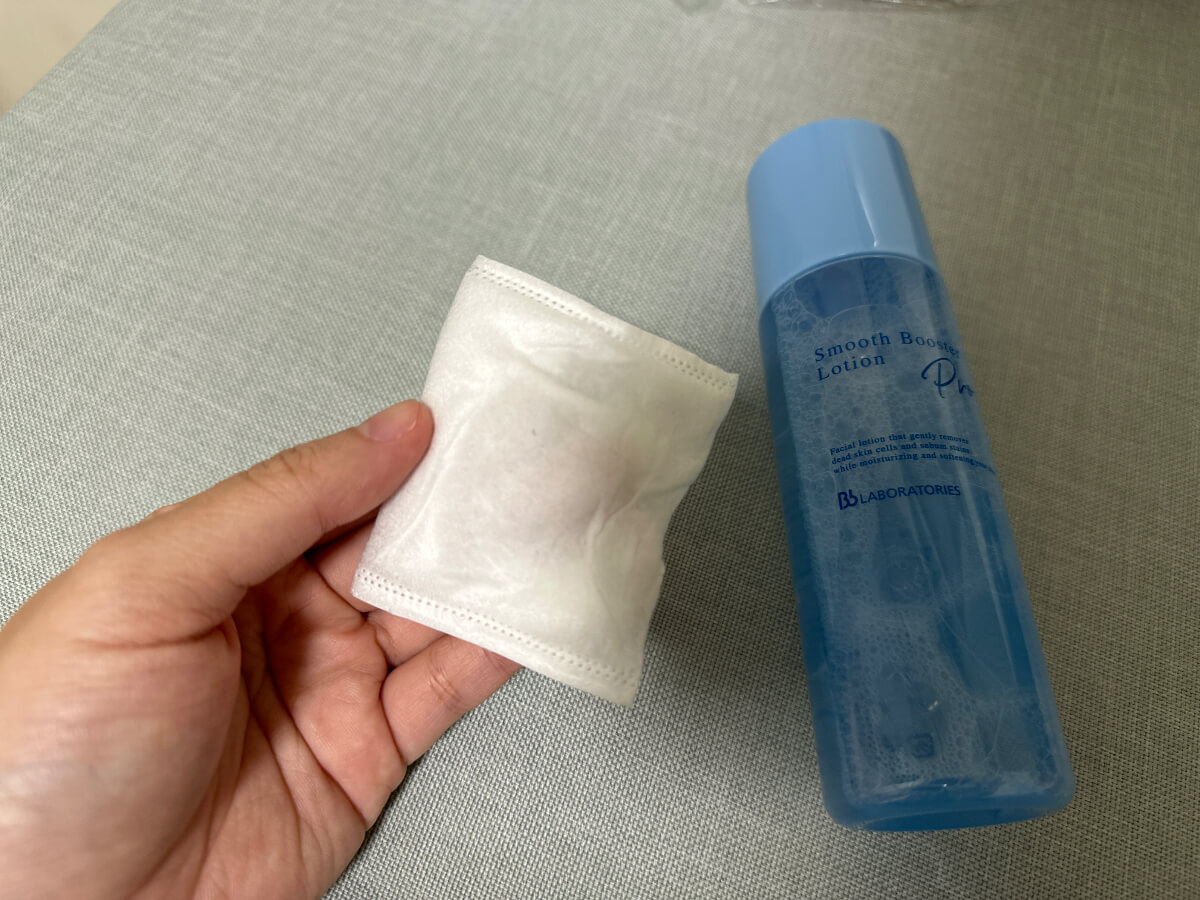 Bb Laboratories (苾萊寶)杏仁酸奈米柔光煥膚水|肌膚拋光水 |加碼95%高濃度胎盤素原液 肌膚保養(二) - 第5張圖