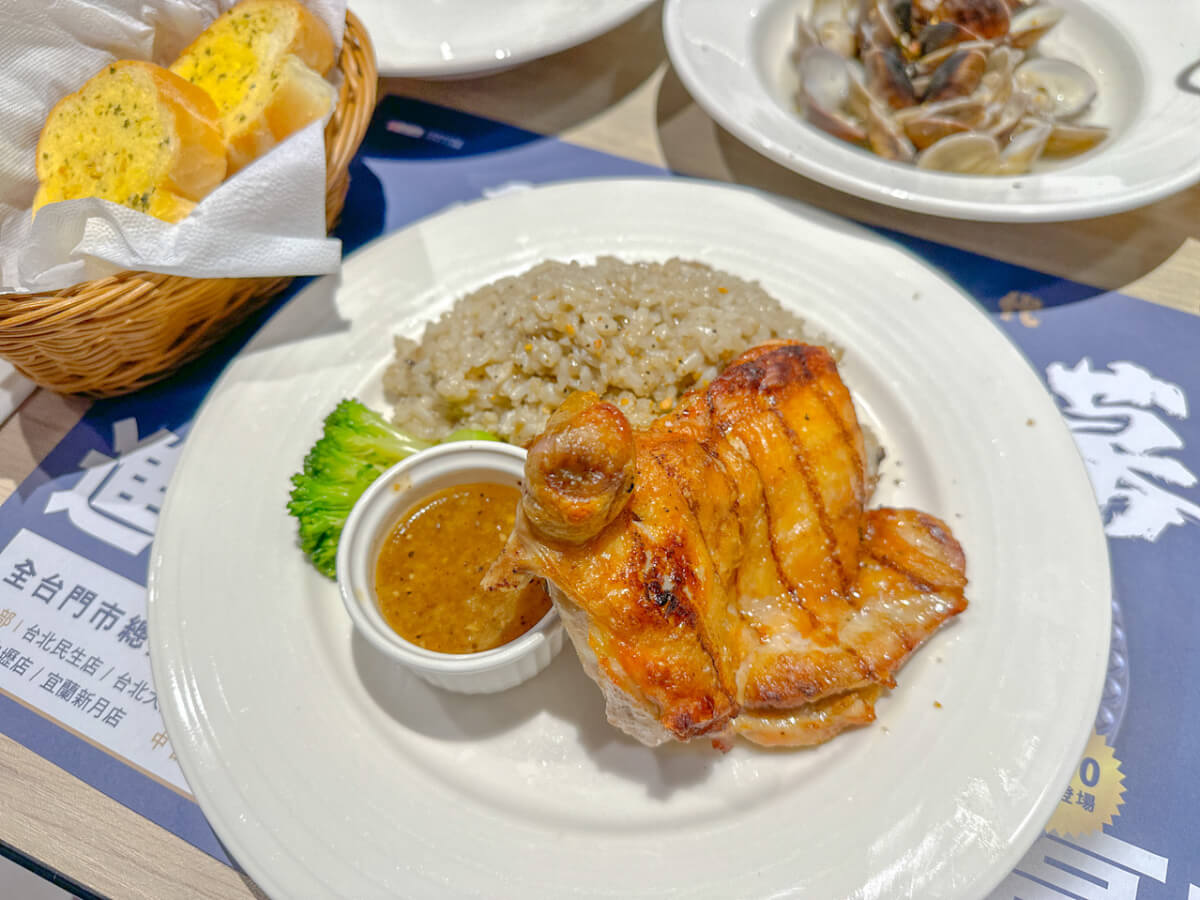 瀧厚炙燒熟成牛排