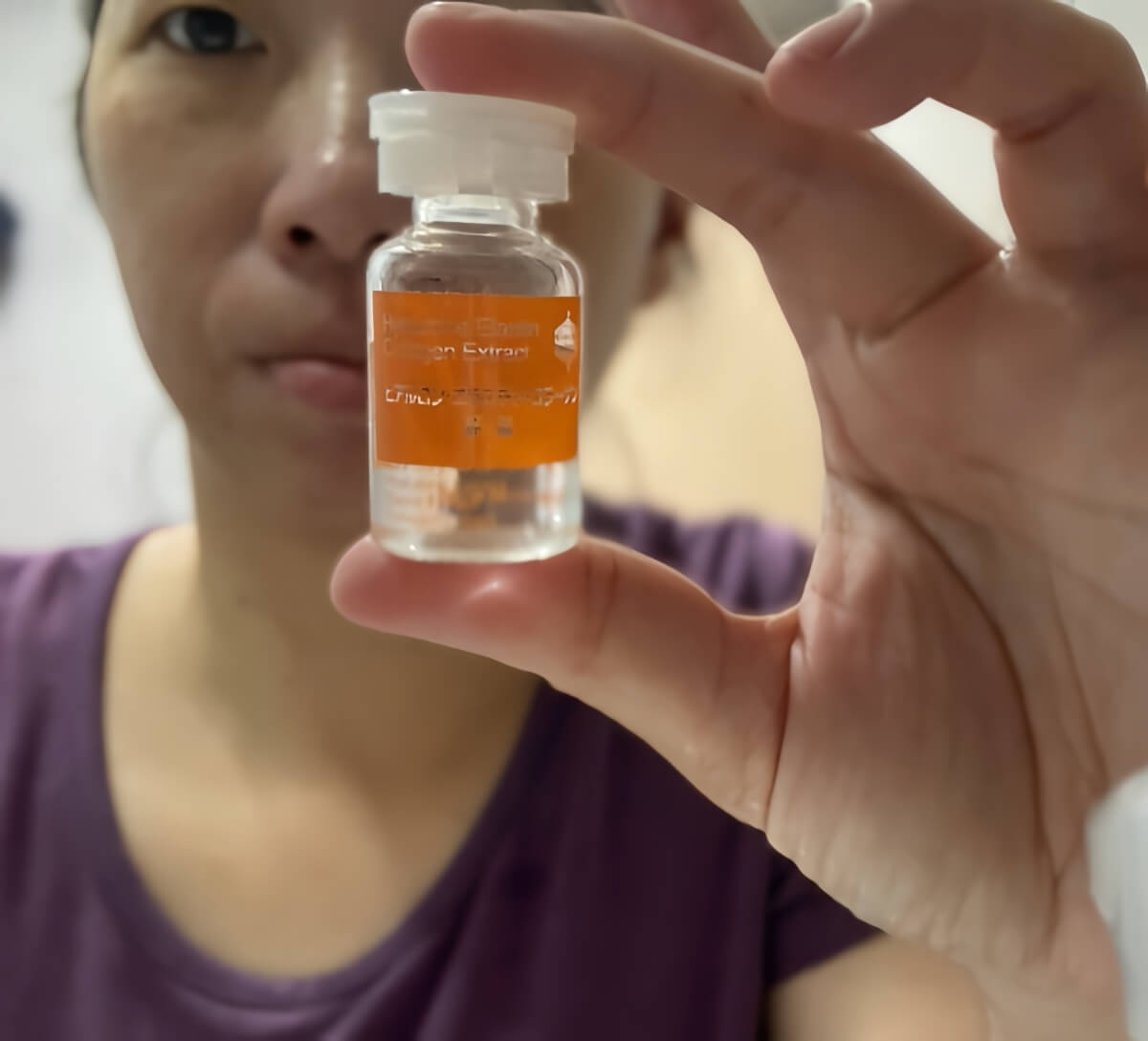 Bb Laboratories (苾萊寶)杏仁酸奈米柔光煥膚水|肌膚拋光水 |加碼95%高濃度胎盤素原液 肌膚保養(二) - 第12張圖