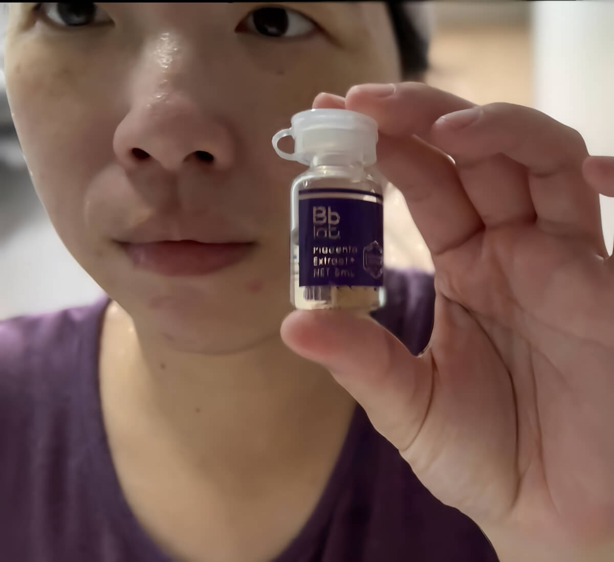 Bb Laboratories (苾萊寶)杏仁酸奈米柔光煥膚水|肌膚拋光水 |加碼95%高濃度胎盤素原液 肌膚保養(二) - 第11張圖