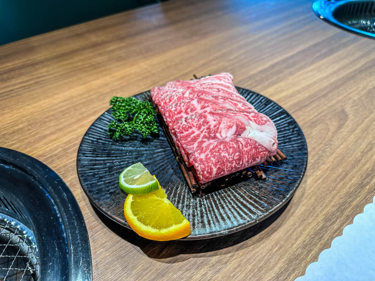 揪好客新竹東區燒肉吃到飽 氣氛佳聚餐首選 近火車站走路4分鐘 詳文內送日本A5和牛 - 第33張圖