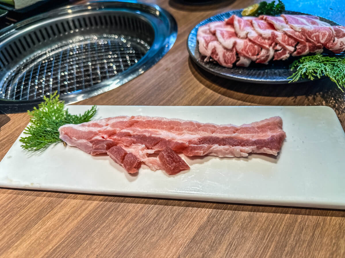 揪好客新竹東區燒肉吃到飽 氣氛佳聚餐首選 近火車站走路4分鐘 詳文內送日本A5和牛 - 第18張圖