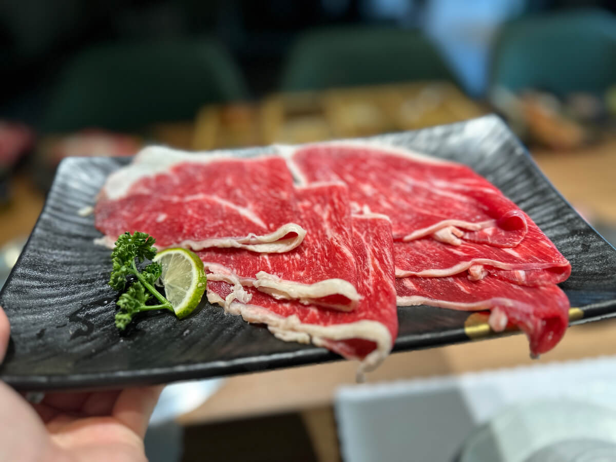 揪好客新竹東區燒肉吃到飽 氣氛佳聚餐首選 近火車站走路4分鐘 詳文內送日本A5和牛 - 第16張圖