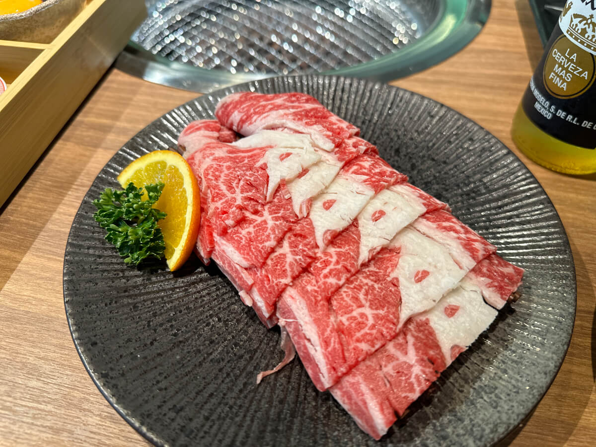 揪好客新竹東區燒肉吃到飽 氣氛佳聚餐首選 近火車站走路4分鐘 詳文內送日本A5和牛 - 第14張圖