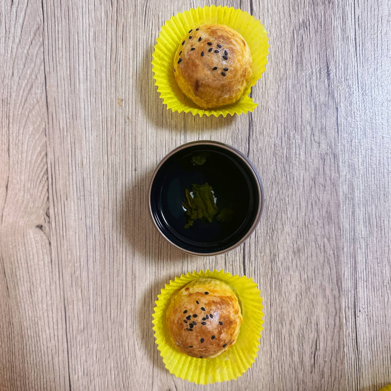 彰化鹿港 一生必吃新口味食品行蛋黃酥 免排隊宅配一指到家 - 第19張圖