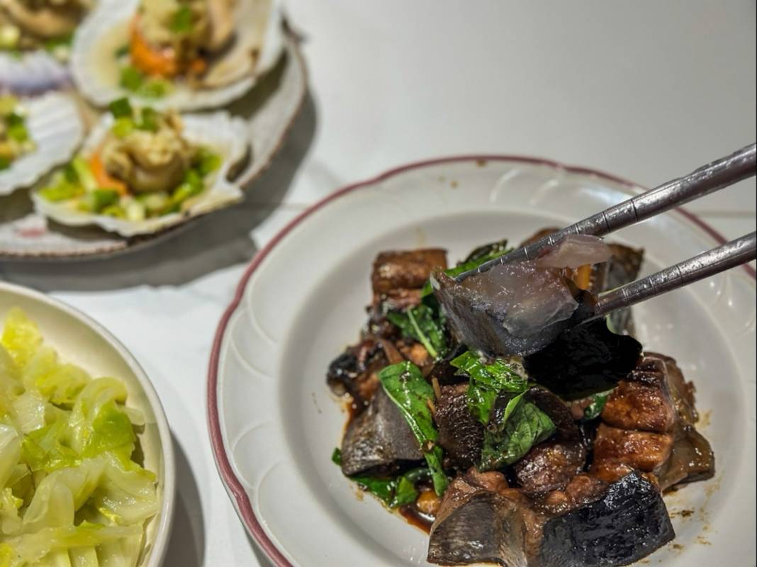 魚有王x姐夫嚴選- 海味料理初體驗,在家也可以大啖海鮮 - 第20張圖