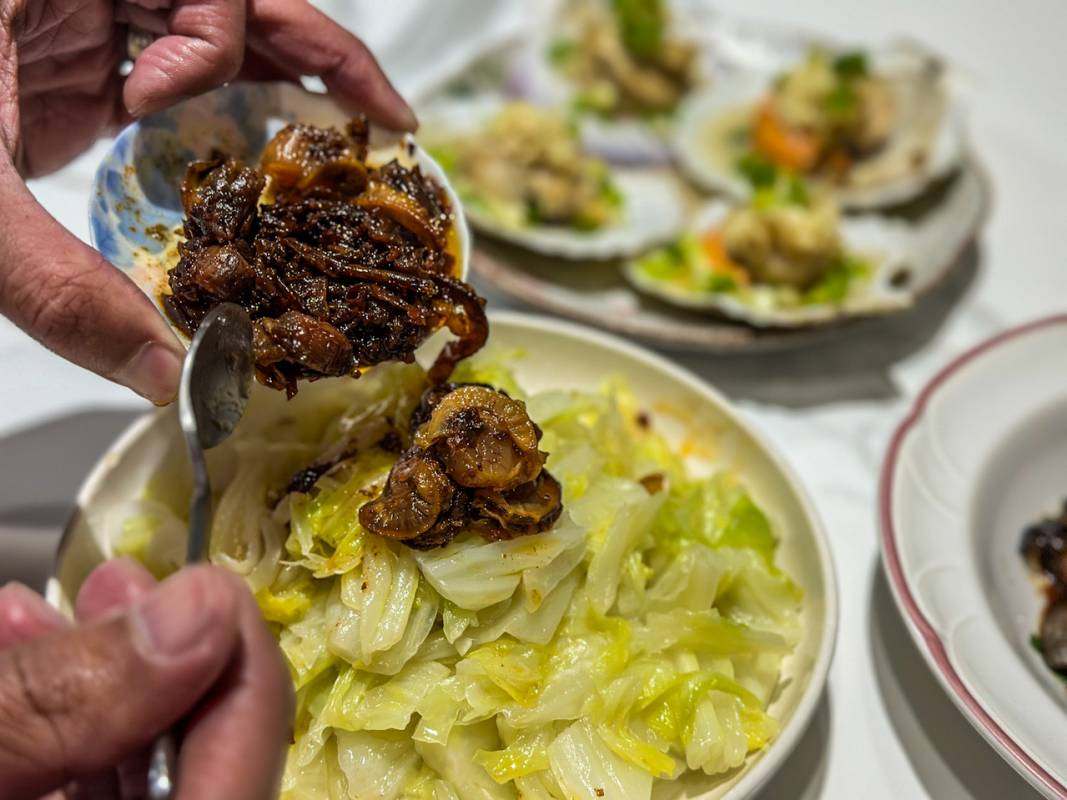 魚有王x姐夫嚴選- 海味料理初體驗,在家也可以大啖海鮮 - 第14張圖