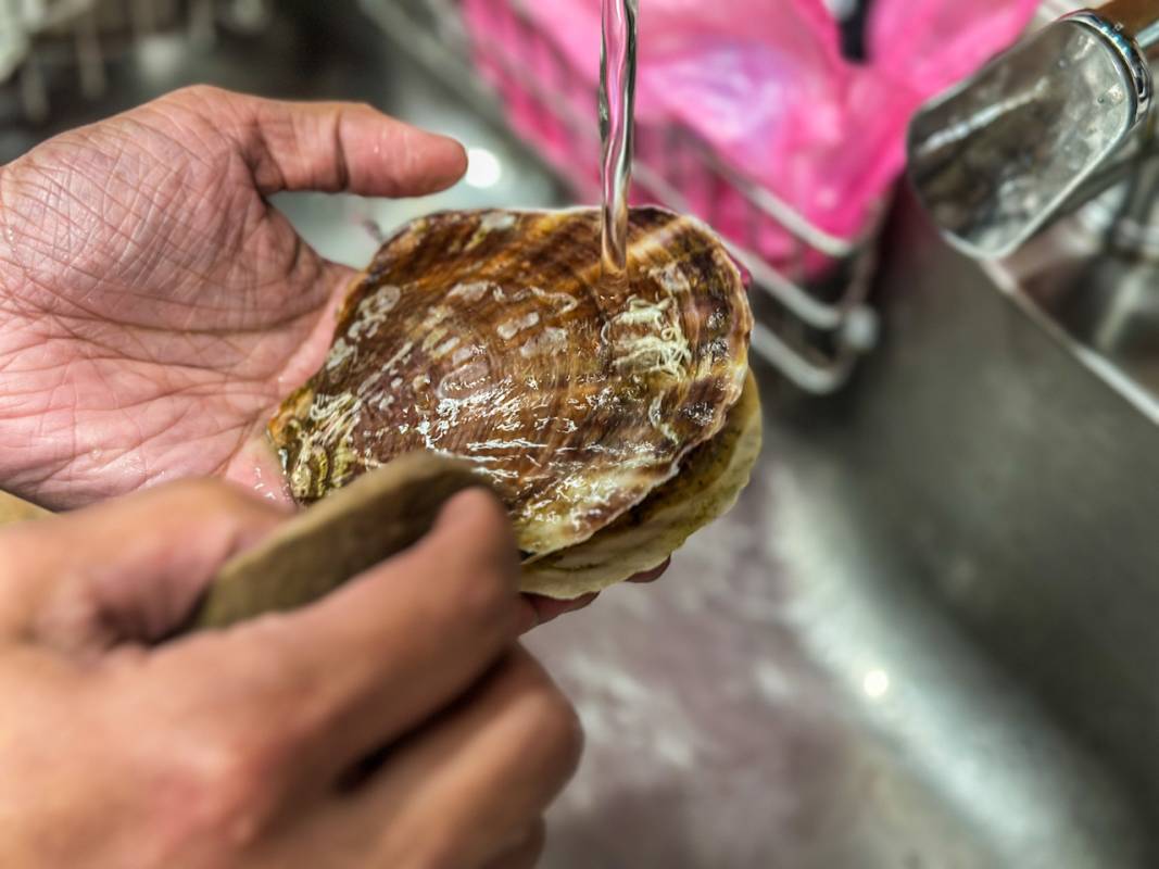 魚有王x姐夫嚴選- 海味料理初體驗,在家也可以大啖海鮮 - 第6張圖