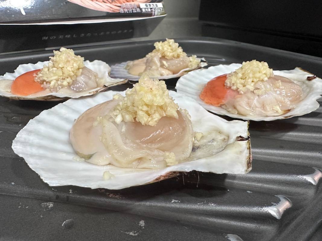 魚有王x姐夫嚴選- 海味料理初體驗,在家也可以大啖海鮮 - 第9張圖