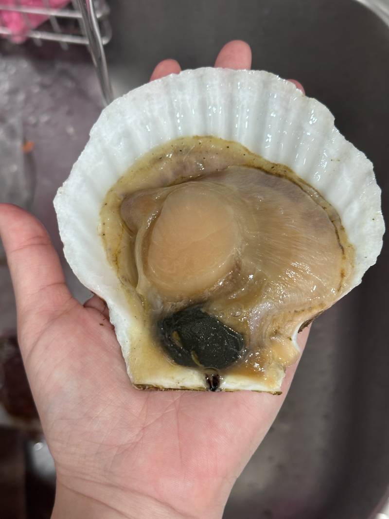 魚有王x姐夫嚴選- 海味料理初體驗,在家也可以大啖海鮮 - 第5張圖