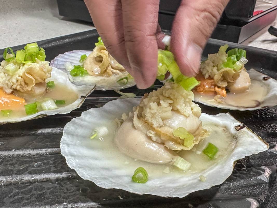 魚有王x姐夫嚴選- 海味料理初體驗,在家也可以大啖海鮮 - 第11張圖