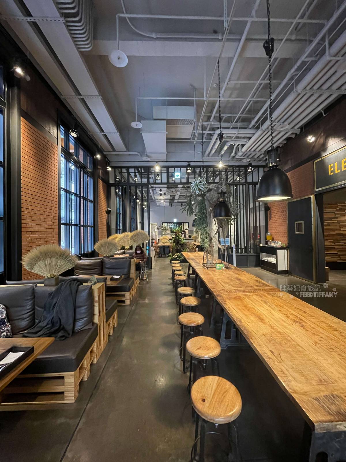 住宿| Just Sleep捷絲旅台北三重館 工業風旅館,近捷運,晶華酒店星級主廚駐點指導廚藝 - 第4張圖