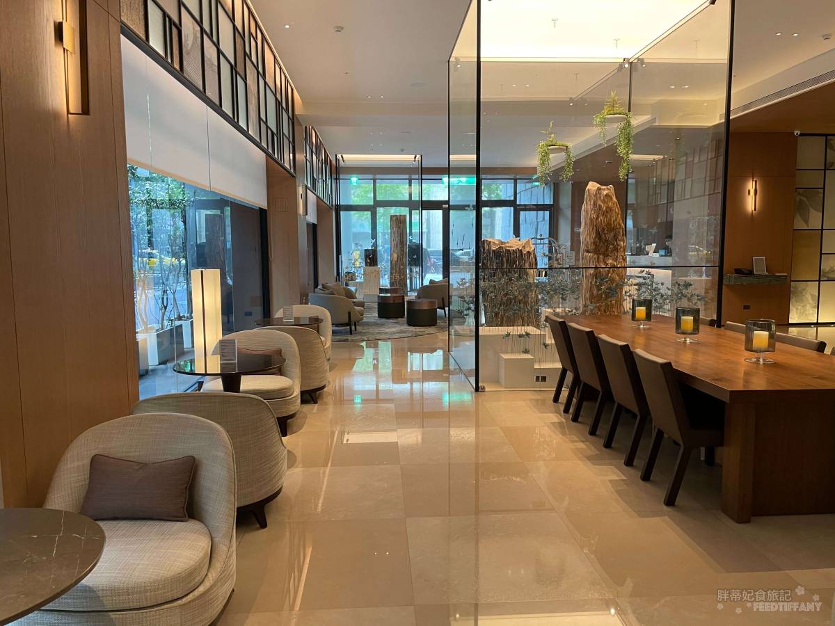 住宿| 台北中山九昱希爾頓逸林酒店 晚餐微醺semi-buffet戰斧牛排吃到飽 - 第3張圖