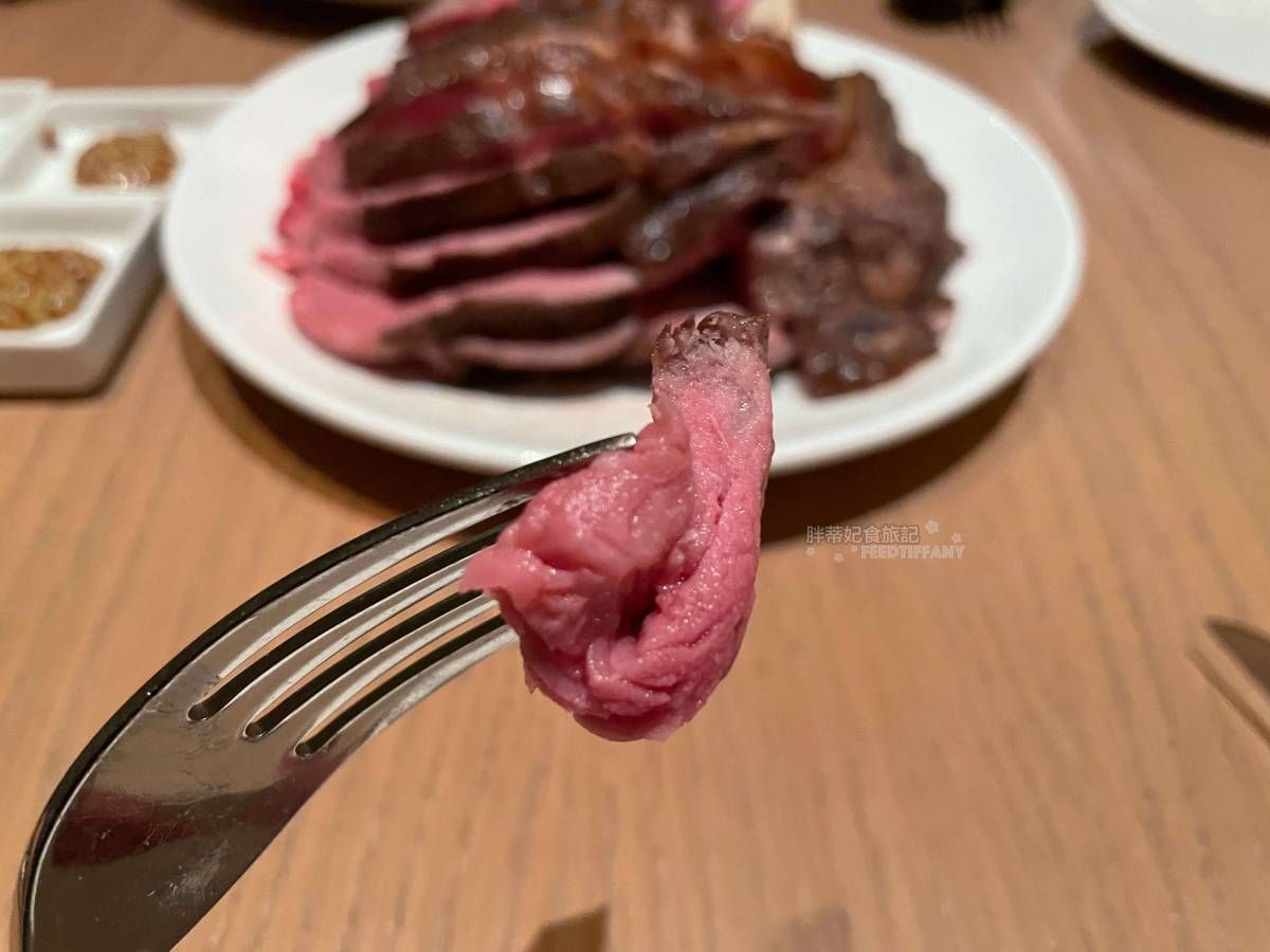 住宿| 台北中山九昱希爾頓逸林酒店 晚餐微醺semi-buffet戰斧牛排吃到飽 - 第8張圖