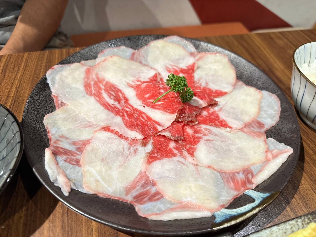 潮牛殿溫體牛創意鍋物,7月新開幕台北民生社區美食推薦 吃溫體牛不用特別跑台南啦 - 第35張圖