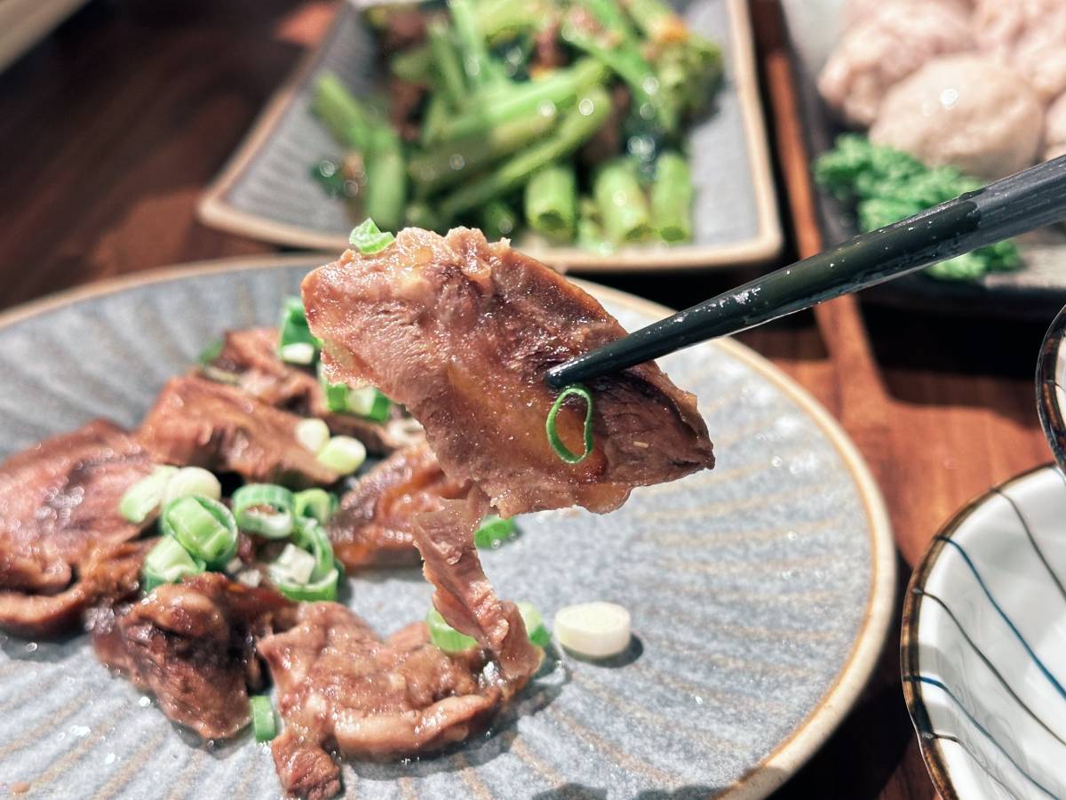 潮牛殿溫體牛創意鍋物,7月新開幕台北民生社區美食推薦 吃溫體牛不用特別跑台南啦 - 第29張圖