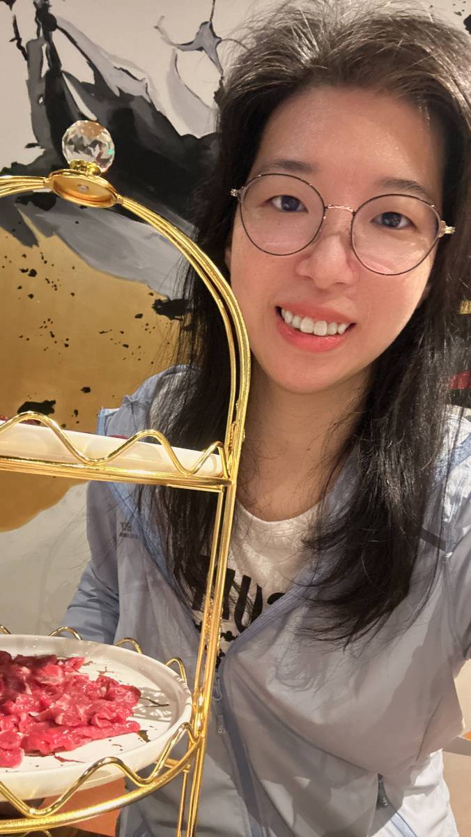 潮牛殿溫體牛創意鍋物,7月新開幕台北民生社區美食推薦 吃溫體牛不用特別跑台南啦 - 第17張圖