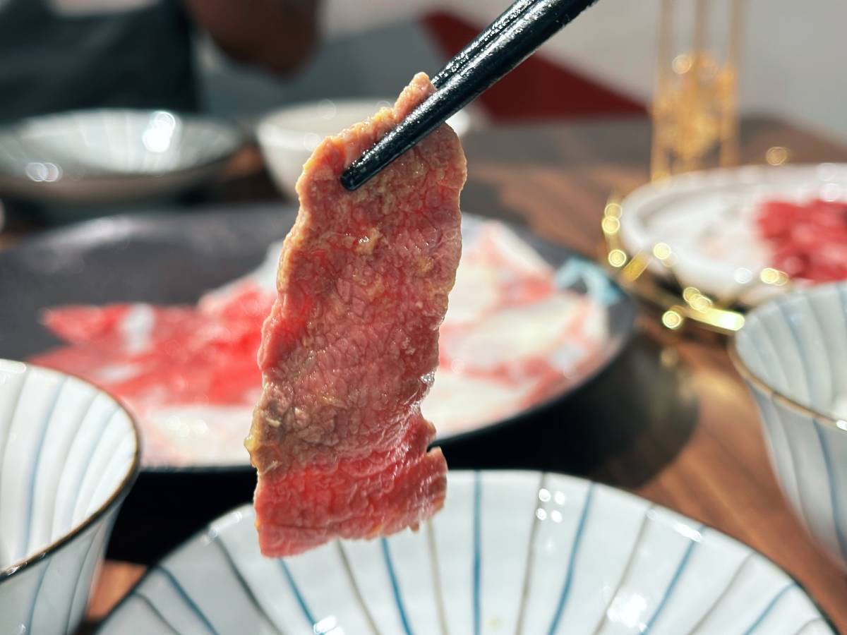 潮牛殿溫體牛創意鍋物,7月新開幕台北民生社區美食推薦 吃溫體牛不用特別跑台南啦 - 第22張圖