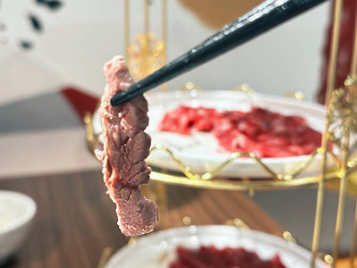 潮牛殿溫體牛創意鍋物,7月新開幕台北民生社區美食推薦 吃溫體牛不用特別跑台南啦 - 第24張圖