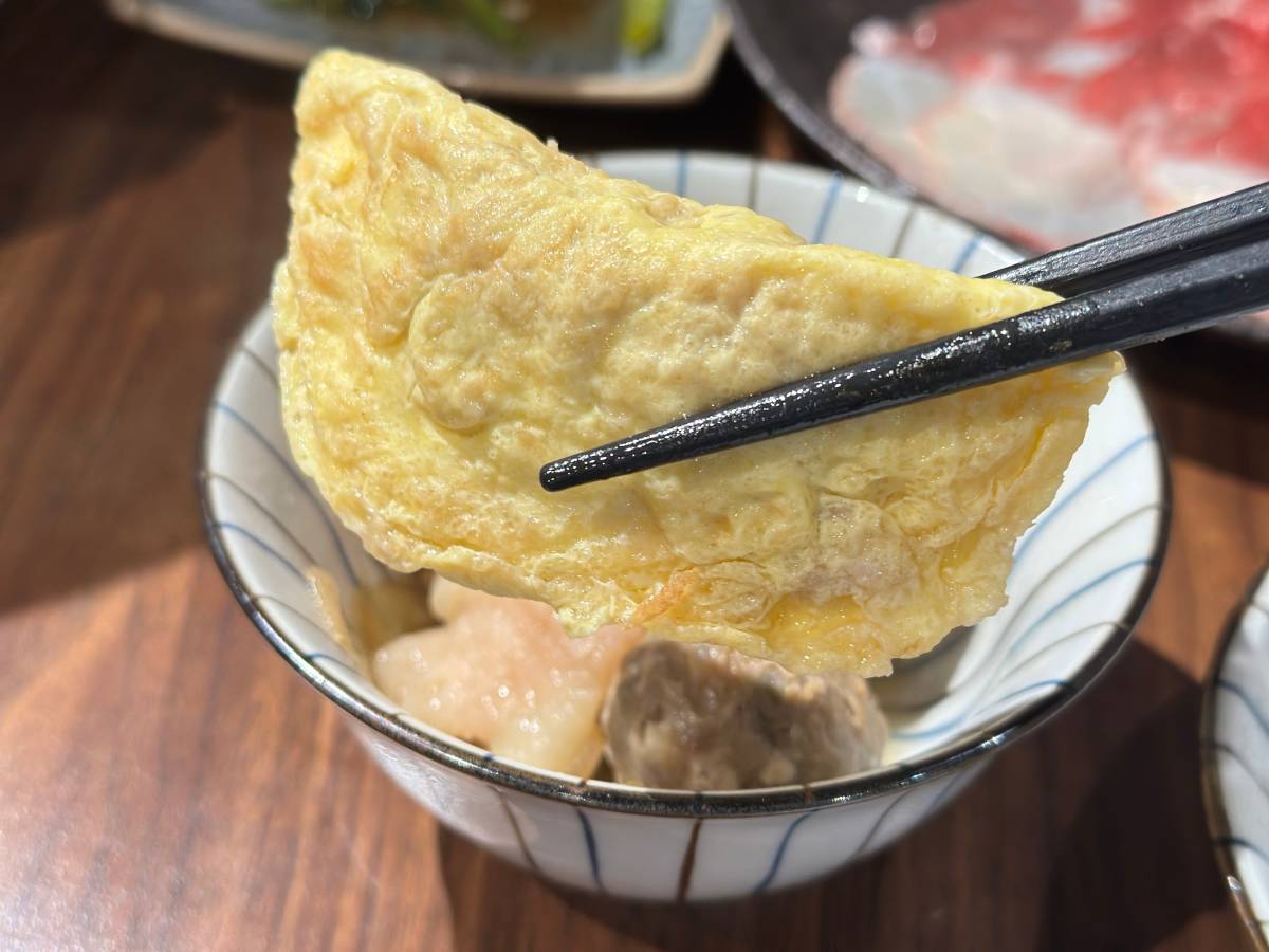 潮牛殿溫體牛創意鍋物,7月新開幕台北民生社區美食推薦 吃溫體牛不用特別跑台南啦 - 第34張圖