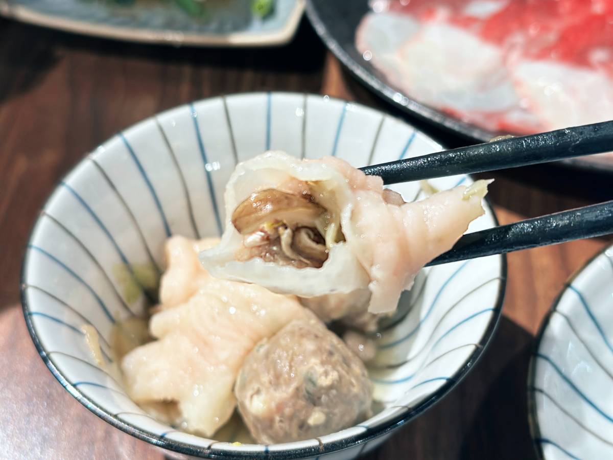潮牛殿溫體牛創意鍋物,7月新開幕台北民生社區美食推薦 吃溫體牛不用特別跑台南啦 - 第33張圖