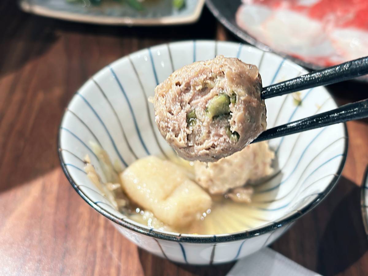 潮牛殿溫體牛創意鍋物,7月新開幕台北民生社區美食推薦 吃溫體牛不用特別跑台南啦 - 第32張圖