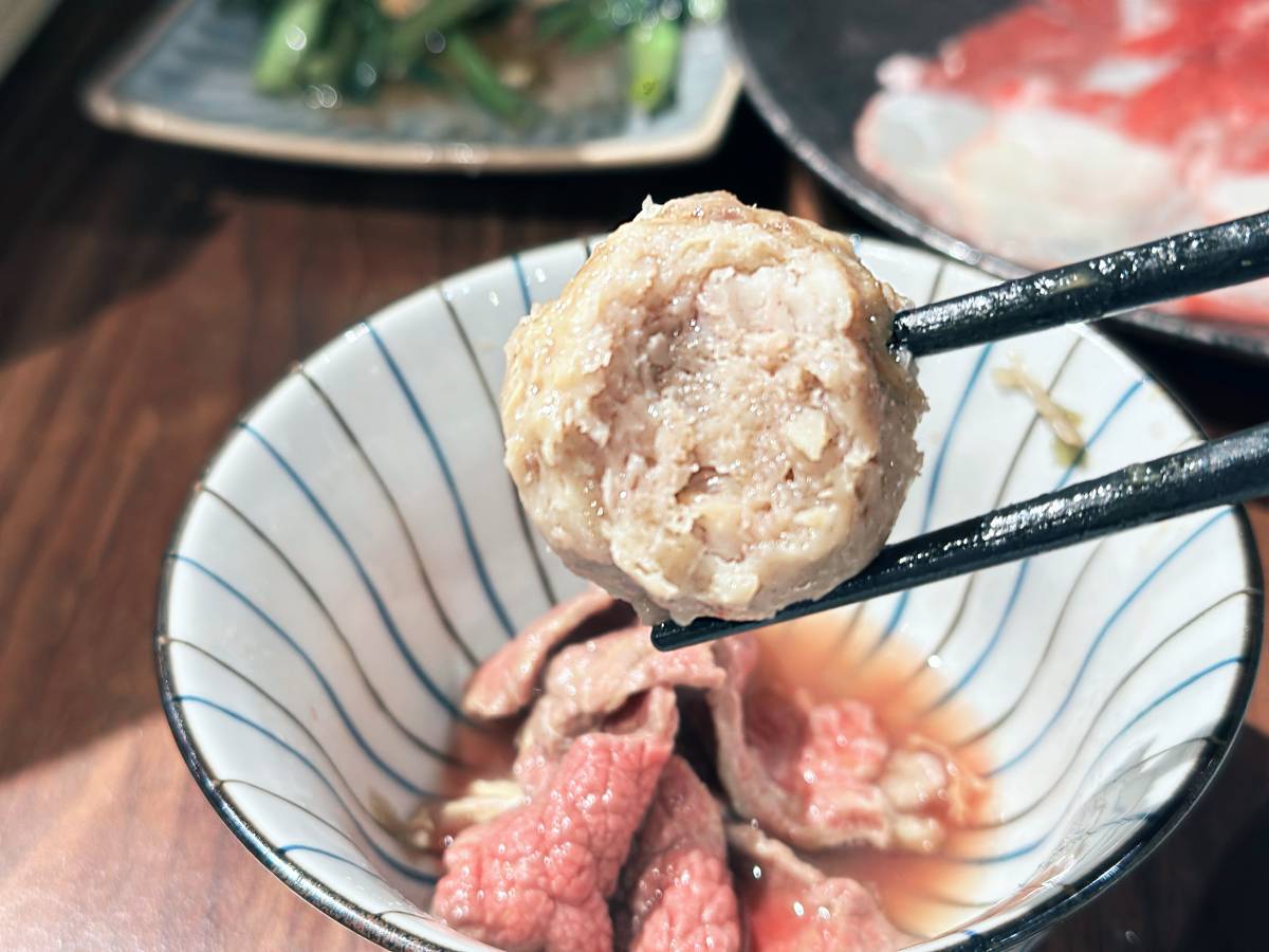 潮牛殿溫體牛創意鍋物,7月新開幕台北民生社區美食推薦 吃溫體牛不用特別跑台南啦 - 第31張圖