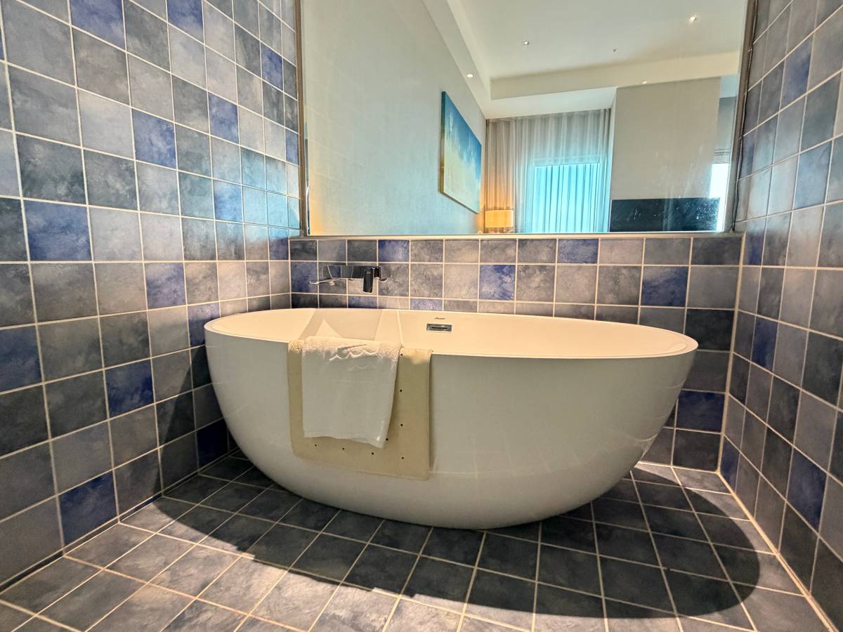 住宿|The Archipelago 凱渡廣場酒店 不出海也可享受郵輪般全包式體驗 - 第30張圖 住宿|The Archipelago 凱渡廣場酒店 不出海也可享受郵輪般全包式體驗