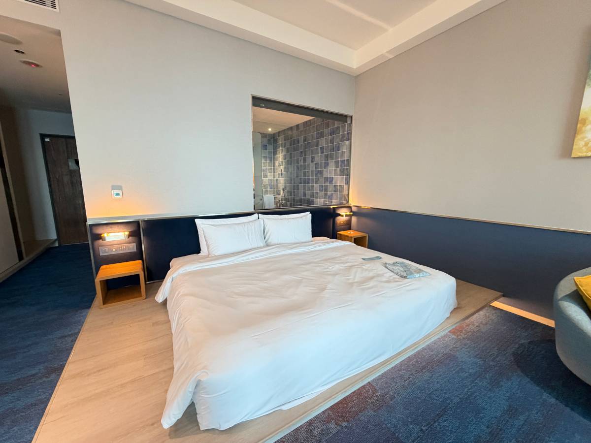 住宿|The Archipelago 凱渡廣場酒店 不出海也可享受郵輪般全包式體驗 - 第23張圖 住宿|The Archipelago 凱渡廣場酒店 不出海也可享受郵輪般全包式體驗