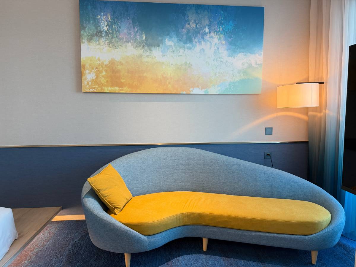 住宿|The Archipelago 凱渡廣場酒店 不出海也可享受郵輪般全包式體驗 - 第24張圖 住宿|The Archipelago 凱渡廣場酒店 不出海也可享受郵輪般全包式體驗