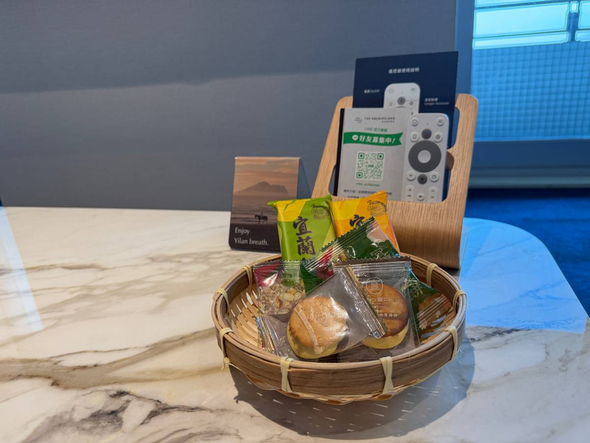 住宿|The Archipelago 凱渡廣場酒店 不出海也可享受郵輪般全包式體驗 - 第27張圖 住宿|The Archipelago 凱渡廣場酒店 不出海也可享受郵輪般全包式體驗