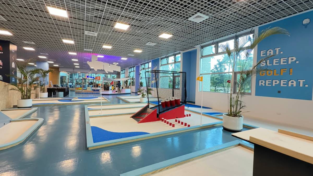 住宿|The Archipelago 凱渡廣場酒店 不出海也可享受郵輪般全包式體驗 - 第13張圖 住宿|The Archipelago 凱渡廣場酒店 不出海也可享受郵輪般全包式體驗