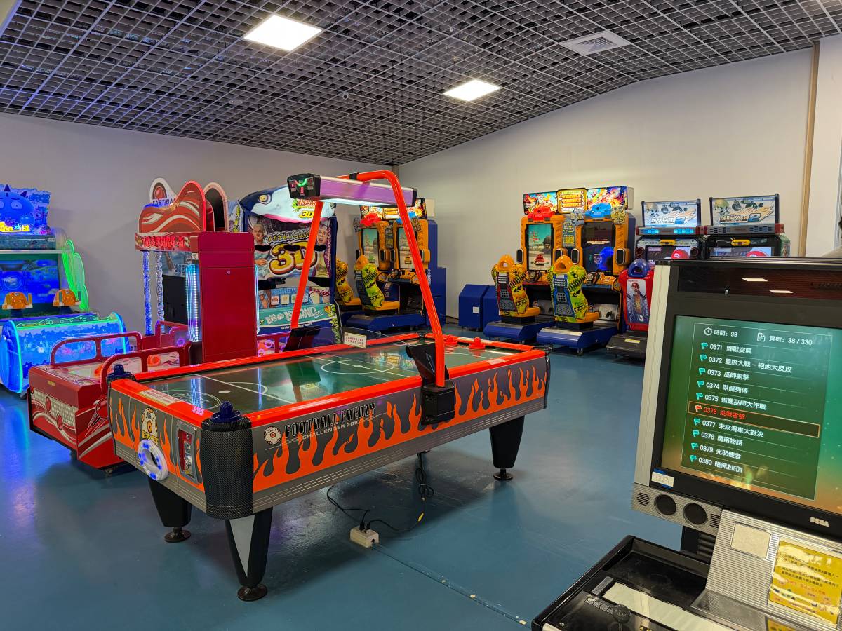 住宿|The Archipelago 凱渡廣場酒店 不出海也可享受郵輪般全包式體驗 - 第14張圖 住宿|The Archipelago 凱渡廣場酒店 不出海也可享受郵輪般全包式體驗