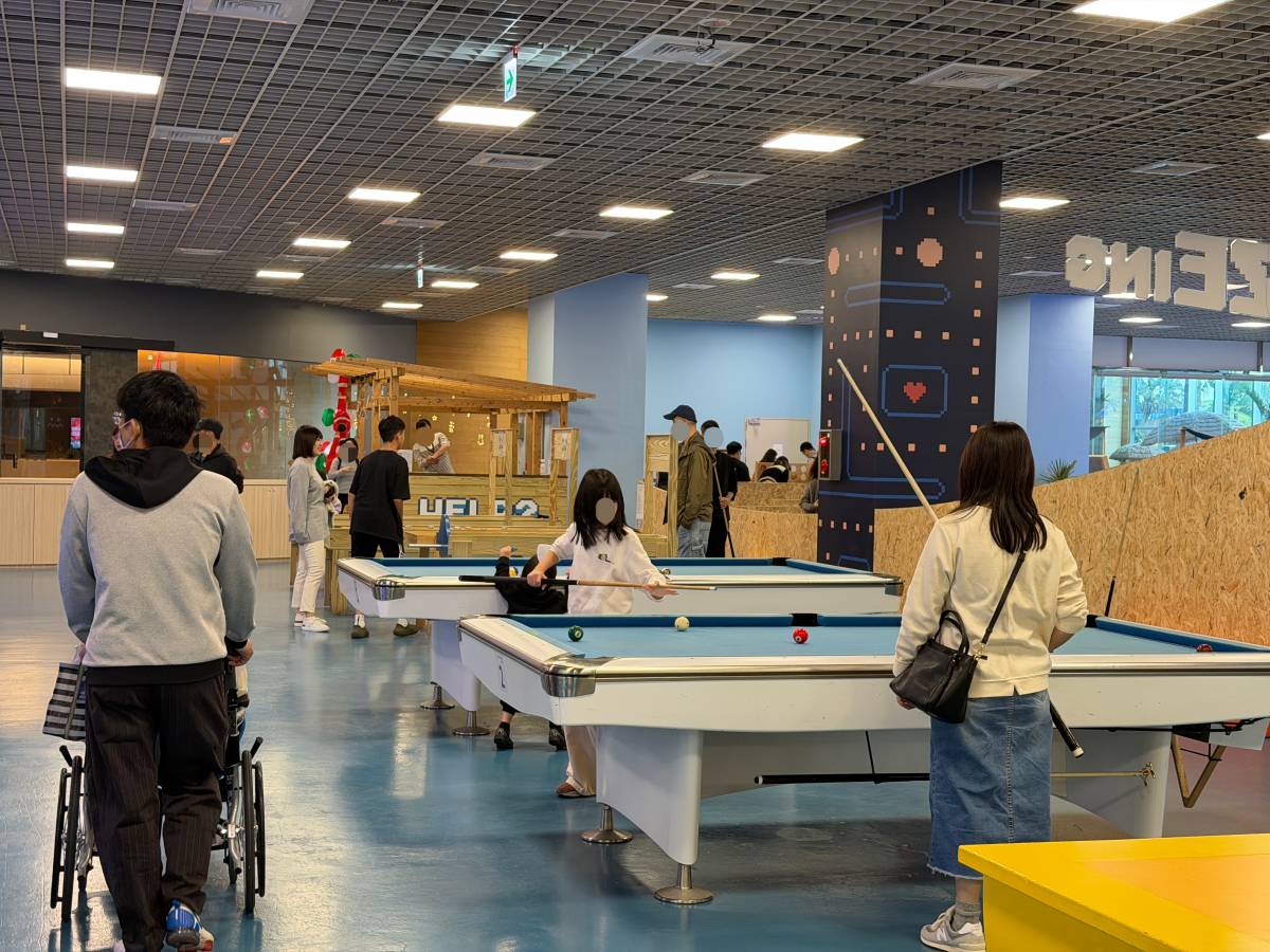 住宿|The Archipelago 凱渡廣場酒店 不出海也可享受郵輪般全包式體驗 - 第15張圖 住宿|The Archipelago 凱渡廣場酒店 不出海也可享受郵輪般全包式體驗