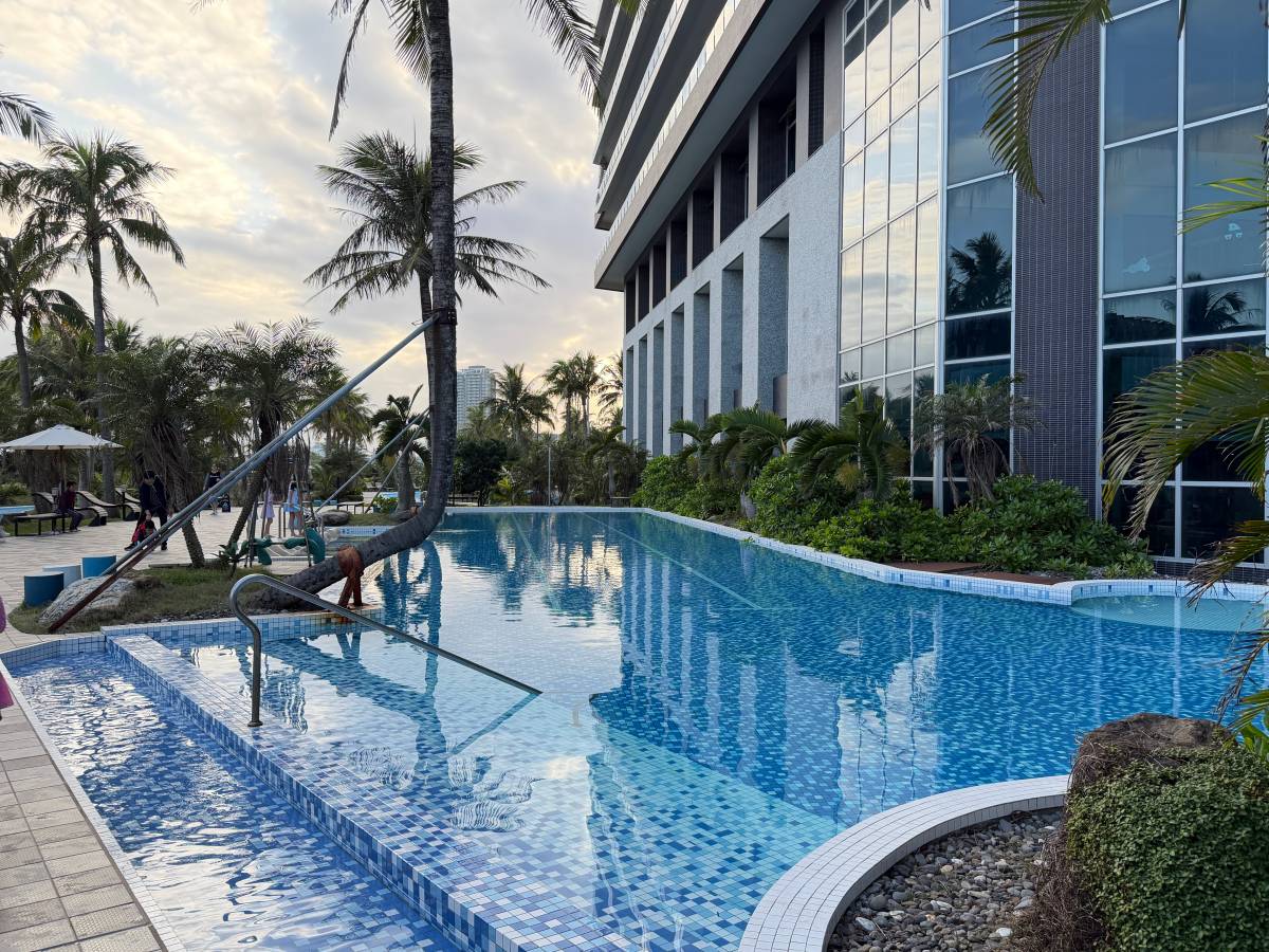 住宿|The Archipelago 凱渡廣場酒店 不出海也可享受郵輪般全包式體驗 - 第16張圖 住宿|The Archipelago 凱渡廣場酒店 不出海也可享受郵輪般全包式體驗