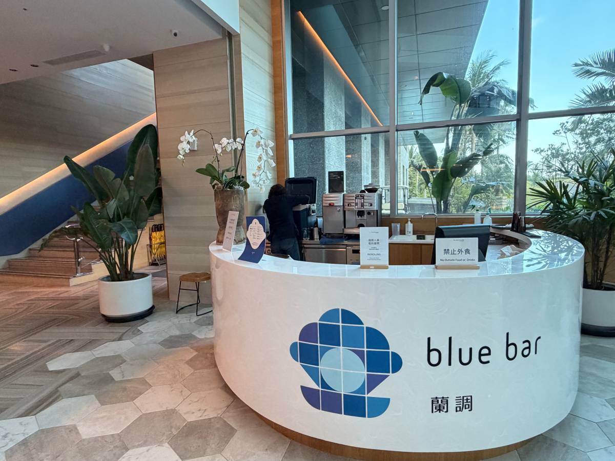 住宿|The Archipelago 凱渡廣場酒店 不出海也可享受郵輪般全包式體驗 - 第9張圖 住宿|The Archipelago 凱渡廣場酒店 不出海也可享受郵輪般全包式體驗