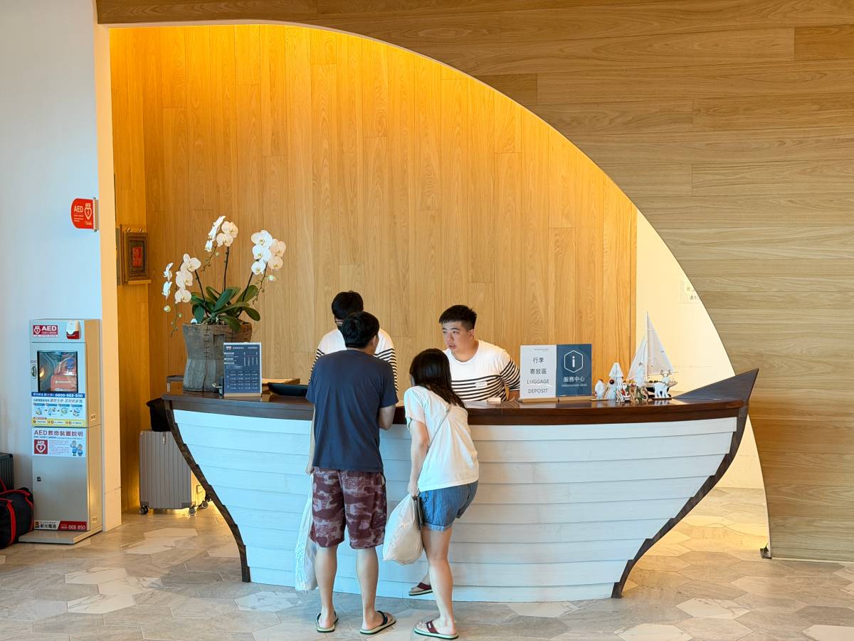 住宿|The Archipelago 凱渡廣場酒店 不出海也可享受郵輪般全包式體驗 - 第5張圖 住宿|The Archipelago 凱渡廣場酒店 不出海也可享受郵輪般全包式體驗