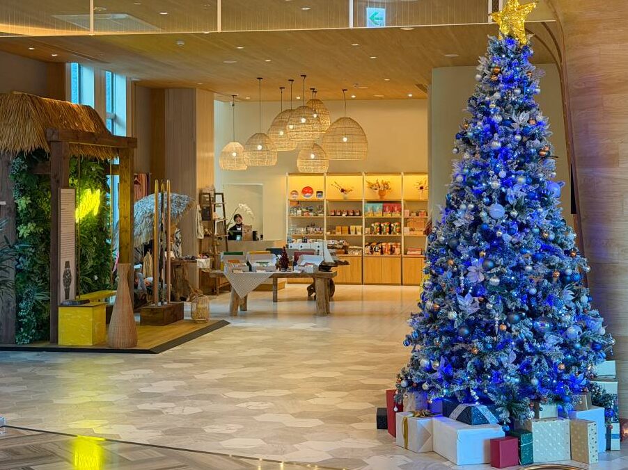 住宿|The Archipelago 凱渡廣場酒店 不出海也可享受郵輪般全包式體驗 - 第6張圖 住宿|The Archipelago 凱渡廣場酒店 不出海也可享受郵輪般全包式體驗