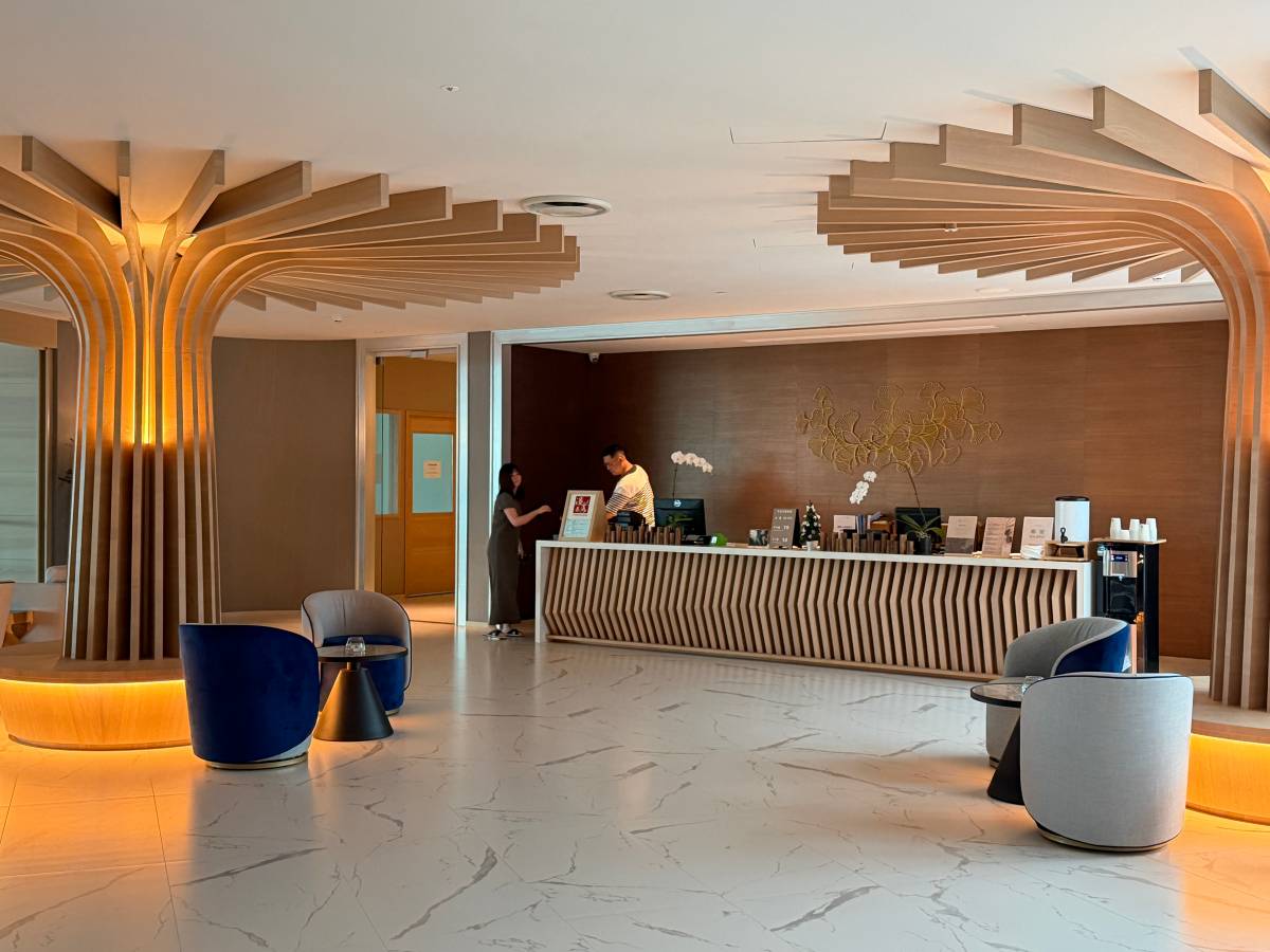 住宿|The Archipelago 凱渡廣場酒店 不出海也可享受郵輪般全包式體驗 - 第21張圖 住宿|The Archipelago 凱渡廣場酒店 不出海也可享受郵輪般全包式體驗