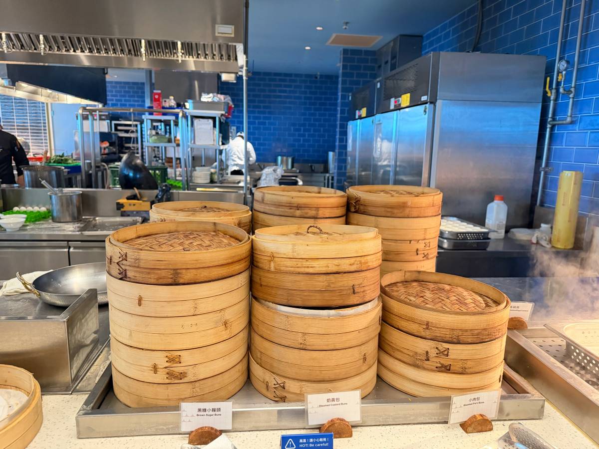 住宿|The Archipelago 凱渡廣場酒店 不出海也可享受郵輪般全包式體驗 - 第35張圖 住宿|The Archipelago 凱渡廣場酒店 不出海也可享受郵輪般全包式體驗