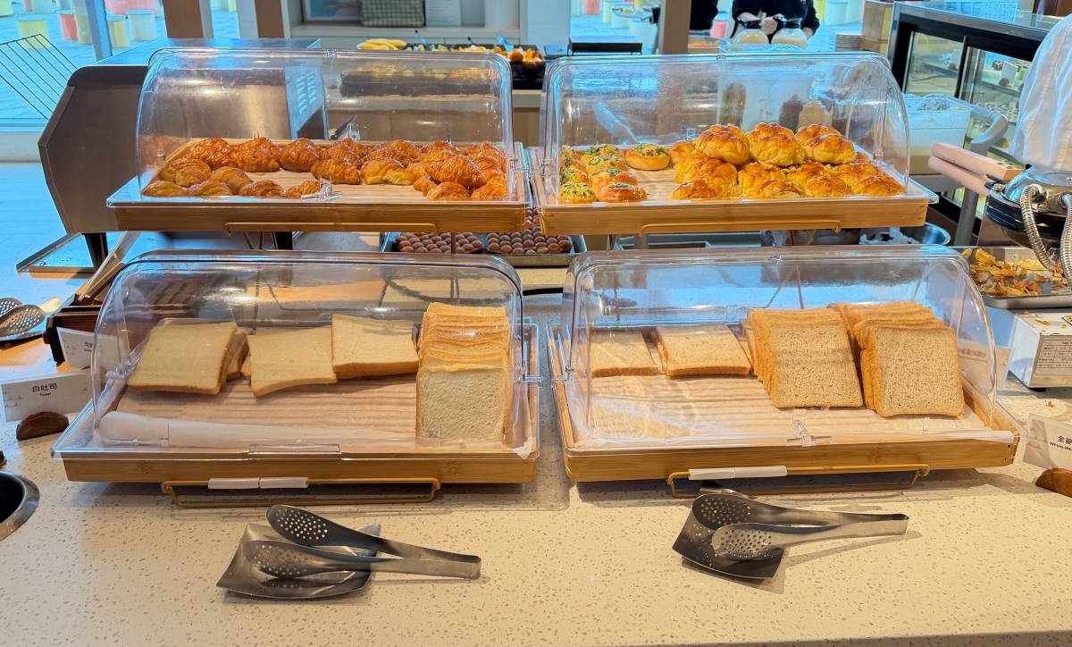 住宿|The Archipelago 凱渡廣場酒店 不出海也可享受郵輪般全包式體驗 - 第37張圖 住宿|The Archipelago 凱渡廣場酒店 不出海也可享受郵輪般全包式體驗