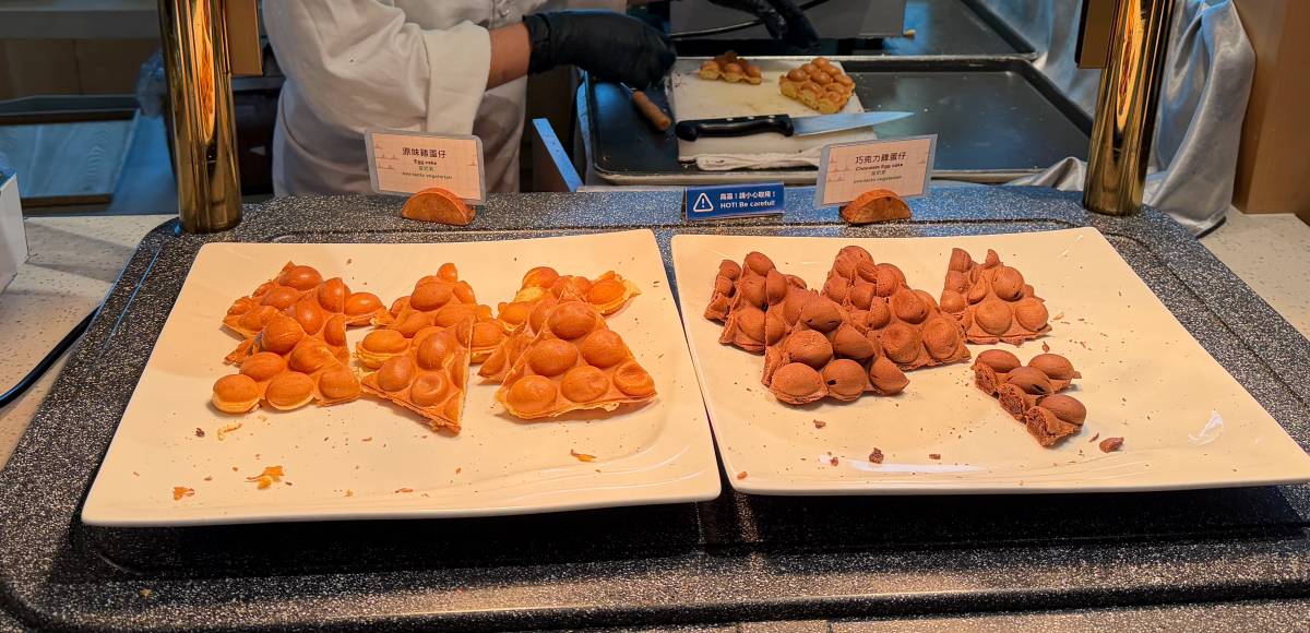 住宿|The Archipelago 凱渡廣場酒店 不出海也可享受郵輪般全包式體驗 - 第38張圖 住宿|The Archipelago 凱渡廣場酒店 不出海也可享受郵輪般全包式體驗