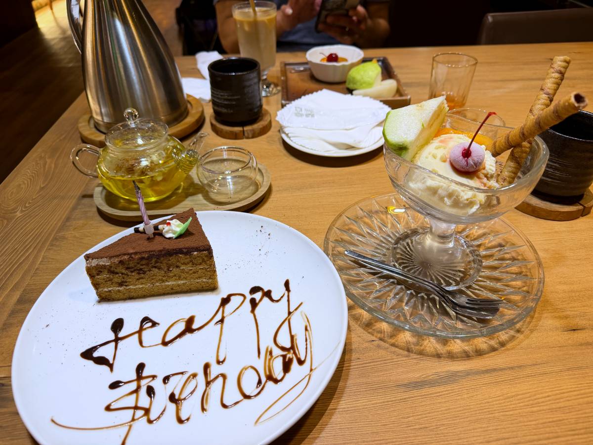 宜蘭三星|大洲魚寮 精緻套餐+庭園景觀,一踏進去就讓人放鬆 - 第15張圖 宜蘭三星|大洲魚寮 精緻套餐+庭園景觀,一踏進去就讓人放鬆