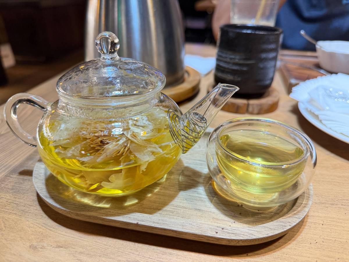 宜蘭三星|大洲魚寮 精緻套餐+庭園景觀,一踏進去就讓人放鬆 - 第17張圖 宜蘭三星|大洲魚寮 精緻套餐+庭園景觀,一踏進去就讓人放鬆