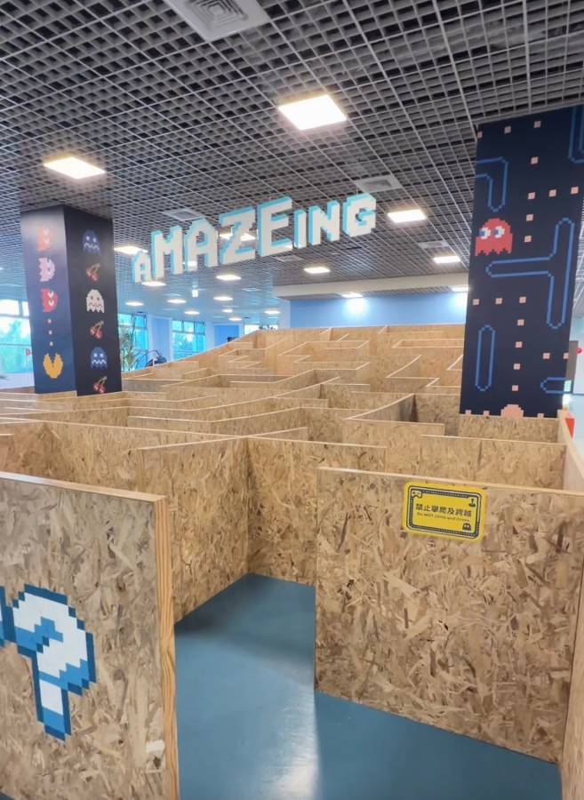 住宿|The Archipelago 凱渡廣場酒店 不出海也可享受郵輪般全包式體驗 - 第12張圖 住宿|The Archipelago 凱渡廣場酒店 不出海也可享受郵輪般全包式體驗