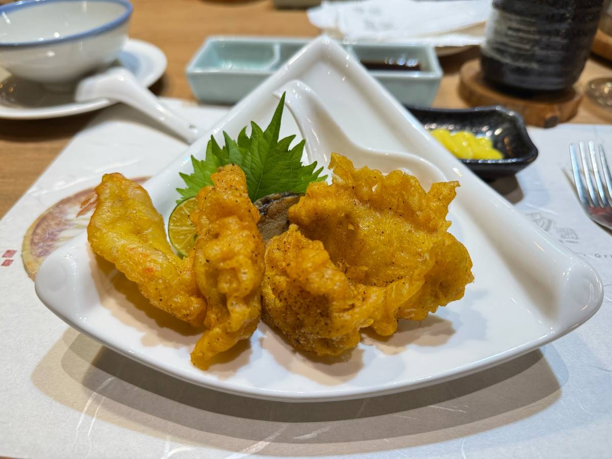 宜蘭三星|大洲魚寮 精緻套餐+庭園景觀,一踏進去就讓人放鬆 - 第11張圖 宜蘭三星|大洲魚寮 精緻套餐+庭園景觀,一踏進去就讓人放鬆