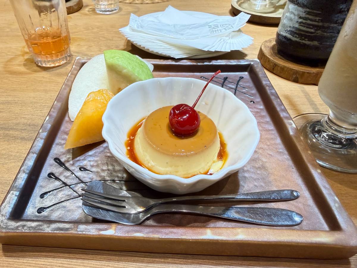 宜蘭三星|大洲魚寮 精緻套餐+庭園景觀,一踏進去就讓人放鬆 - 第16張圖 宜蘭三星|大洲魚寮 精緻套餐+庭園景觀,一踏進去就讓人放鬆