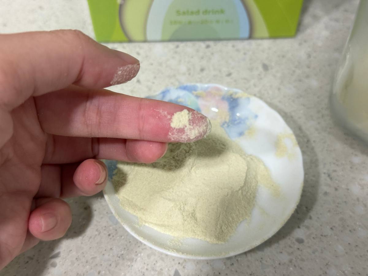 Gelovery 膳食纖維粉推薦 我把多吃蔬菜這件事，變得簡單一點了！