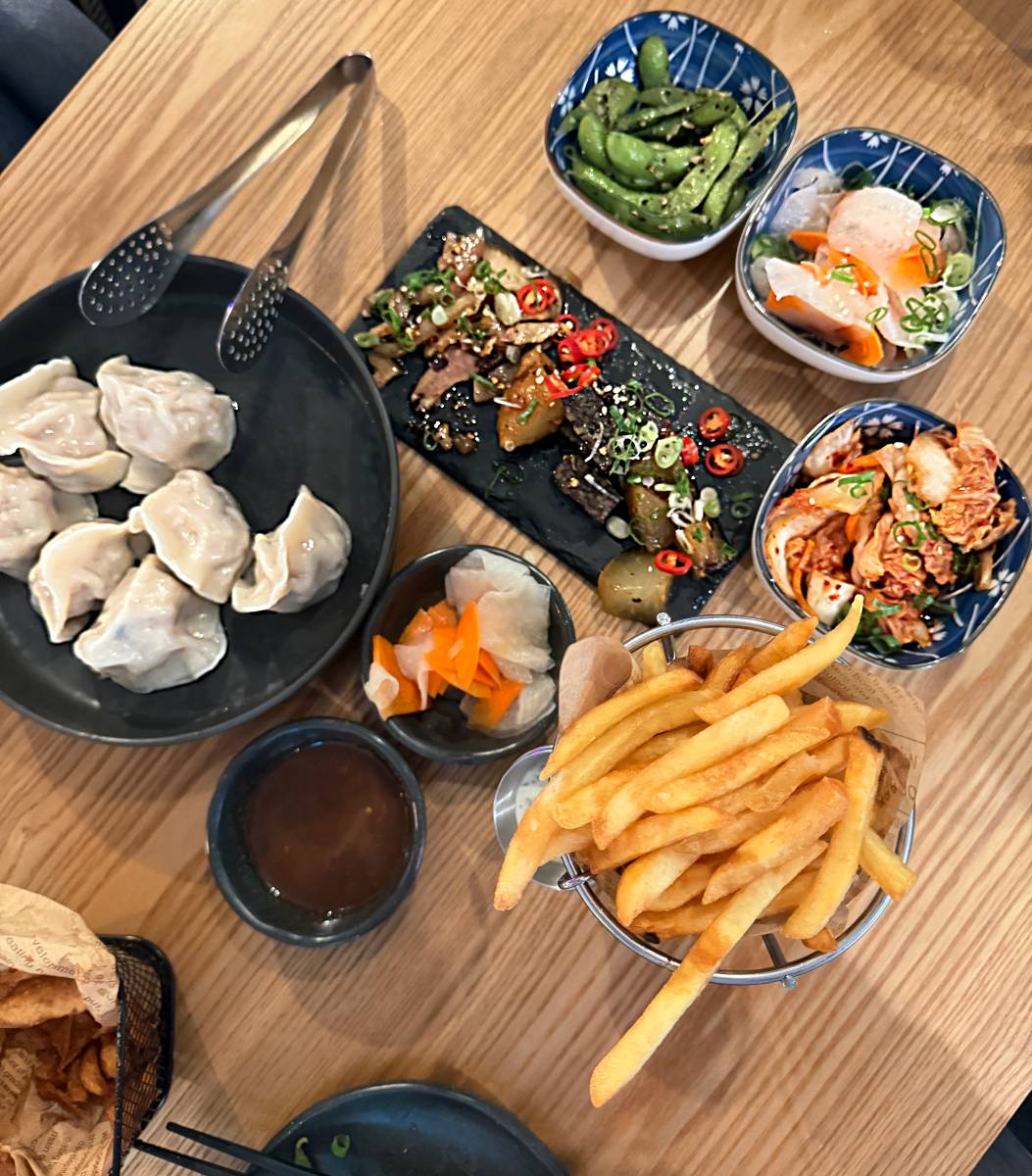 台北大安區美喝麥喝台式餐酒館推薦 199啤酒暢飲喝到飽